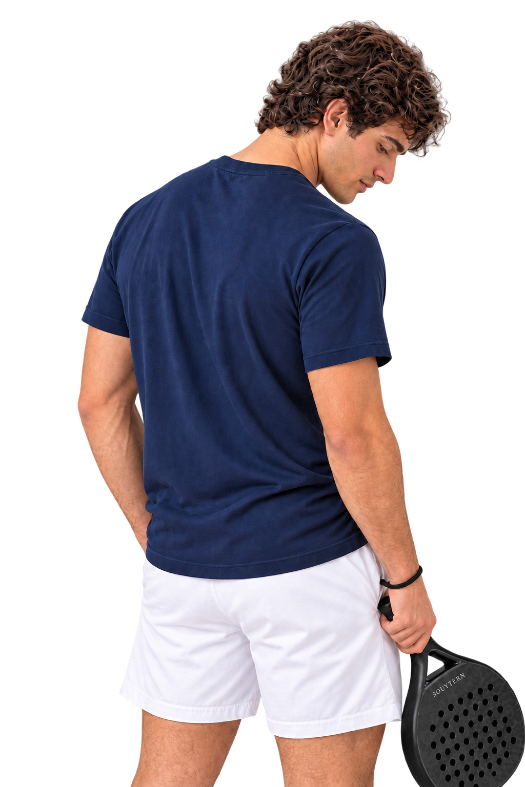For Padel Tee