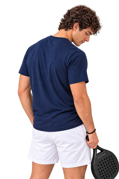 For Padel Tee