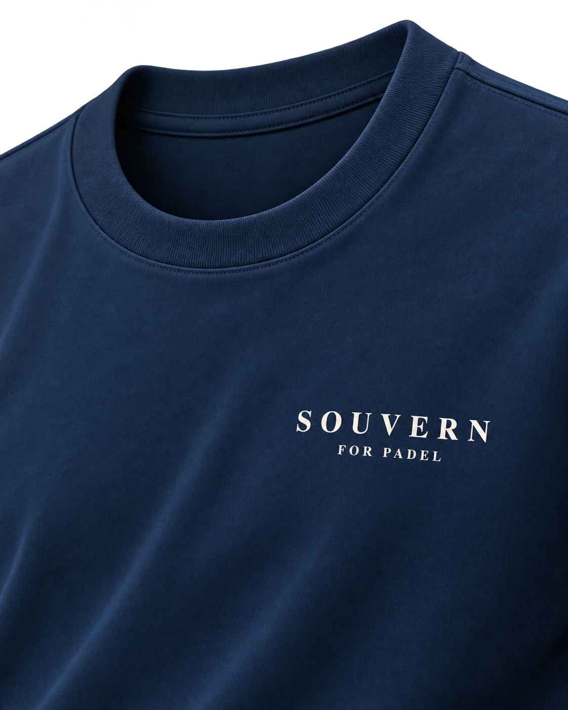 Glass Court Tee