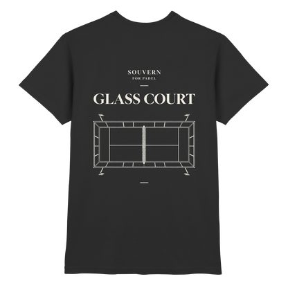 Glass Court Tee