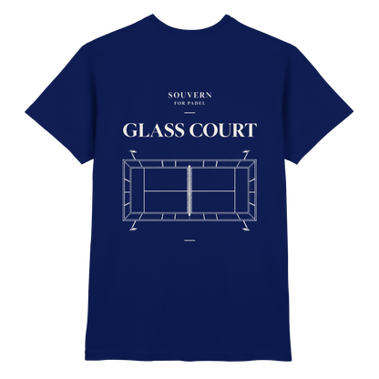 Glass Court Tee