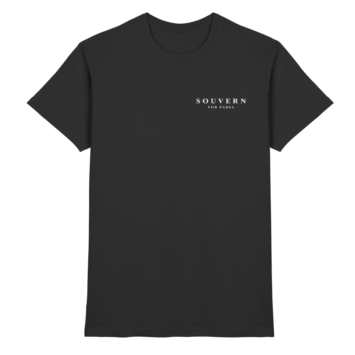 Glass Court Tee