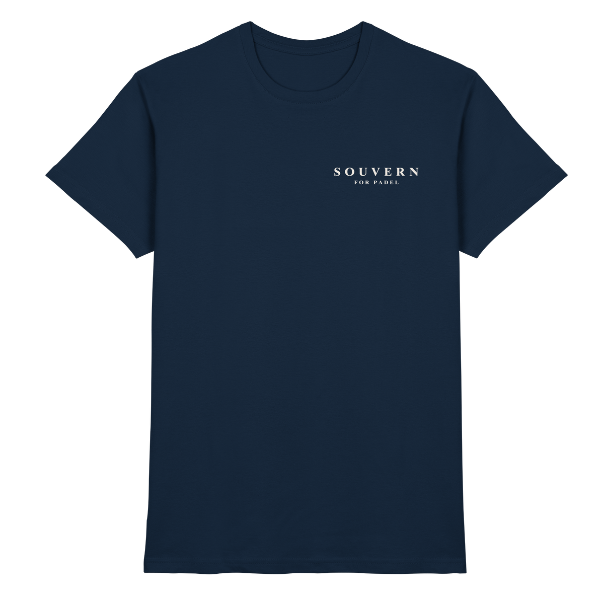 Glass Court Tee