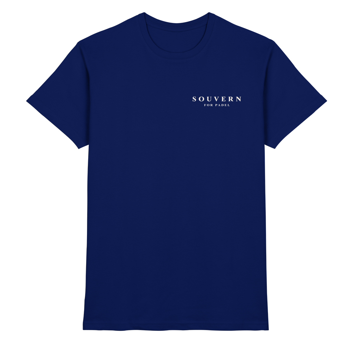 Glass Court Tee